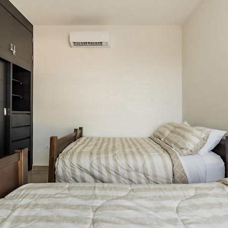 Dream Lagoons Departamento En Cancun. מראה חיצוני תמונה