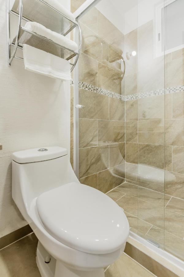 Dream Lagoons Departamento En Cancun. מראה חיצוני תמונה